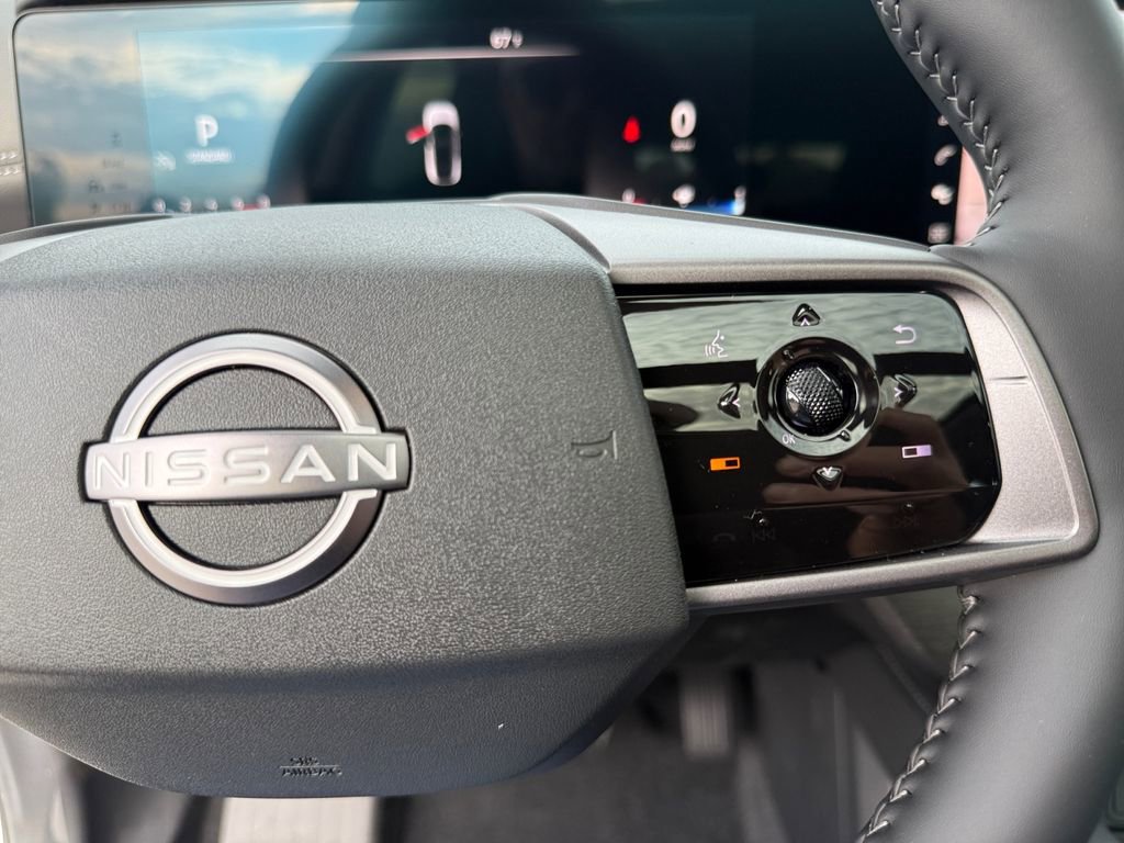 New 2026 Nissan Murano SL image 26