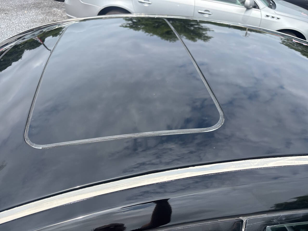 Used 2007 Nissan Maxima 3.5 SE w/ Driver Preferred Pkg FWD image 7