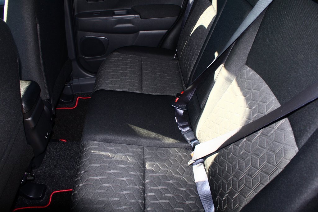 New 2026 Mitsubishi Outlander Sport AWD image 11