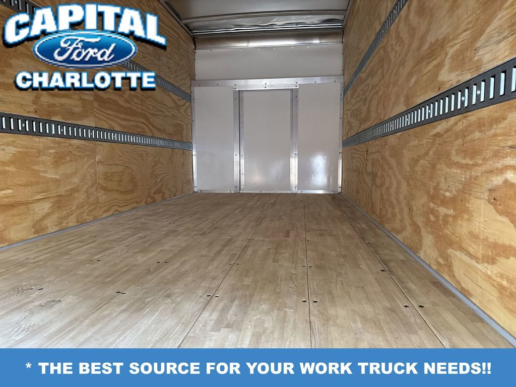 New 2024 Ford Transit 350 AWD image 16