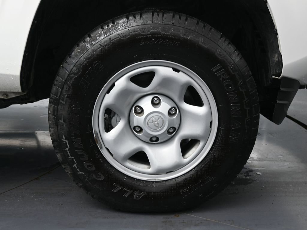 Used 2022 Toyota Tacoma SR w/ SR Convenience Package image 14