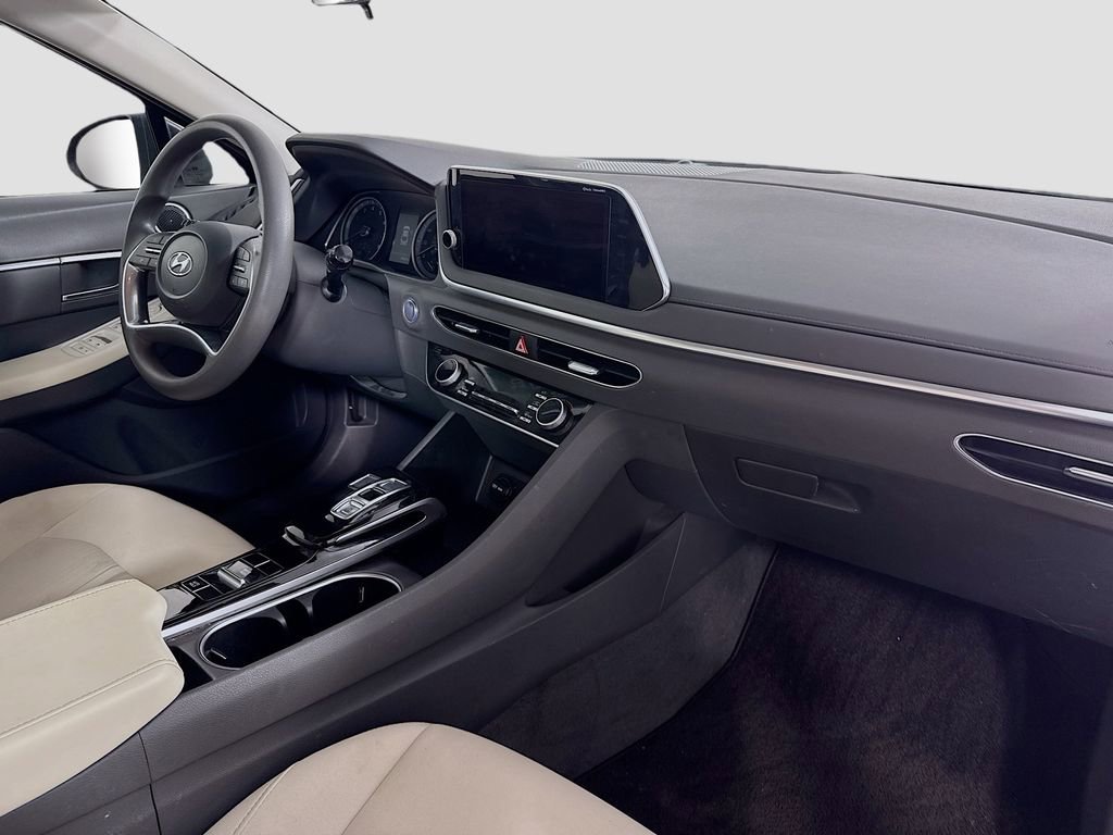 Used 2023 Hyundai Sonata SEL FWD image 30