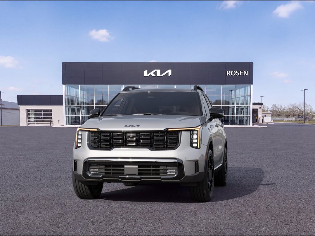 New 2026 Kia Sorento SX AWD/4WD image 30
