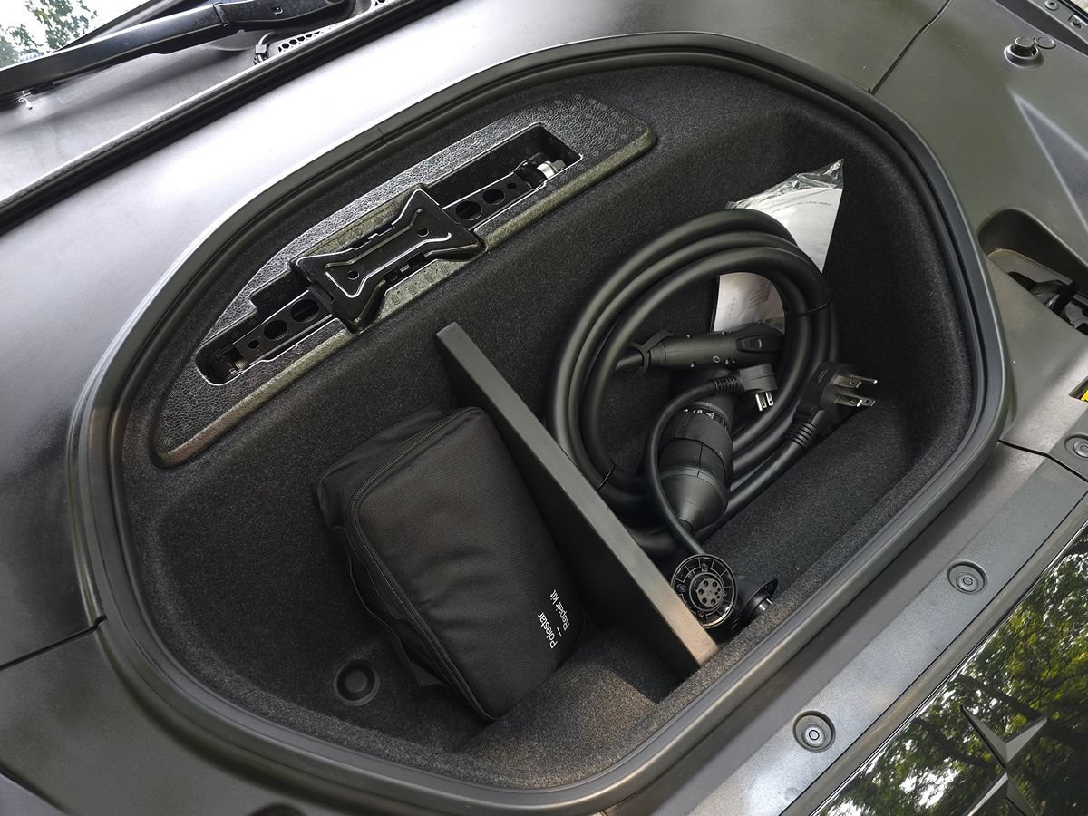 Used 2023 Polestar Polestar 2 w/ Pilot Pack AWD/4WD image 49
