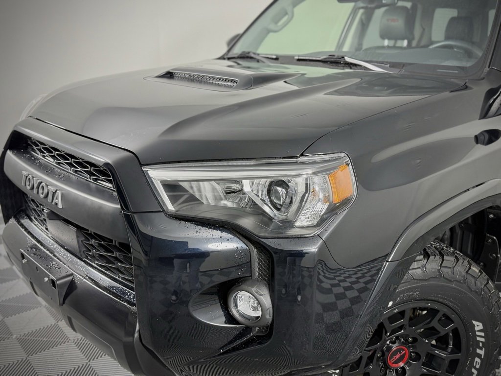Used 2022 Toyota 4Runner TRD Pro image 11