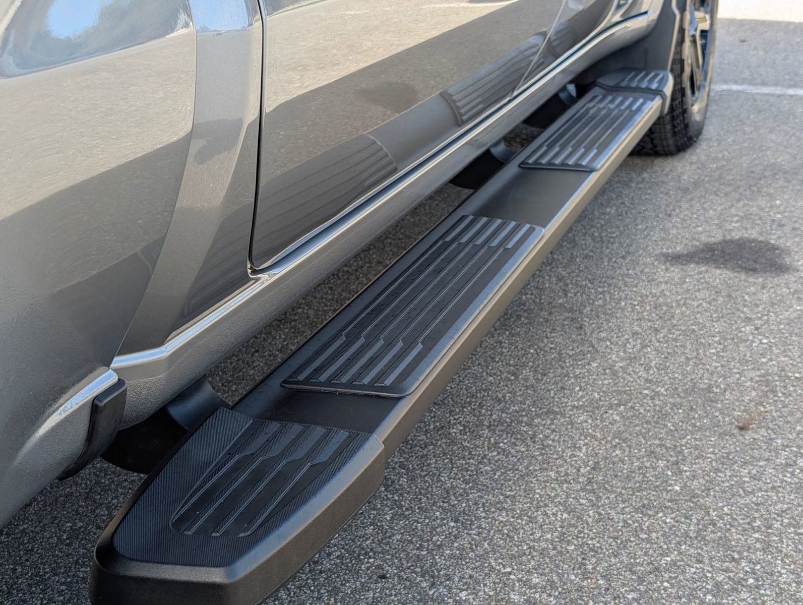 Certified 2023 Chevrolet Silverado 1500 RST w/ Protection Package image 35