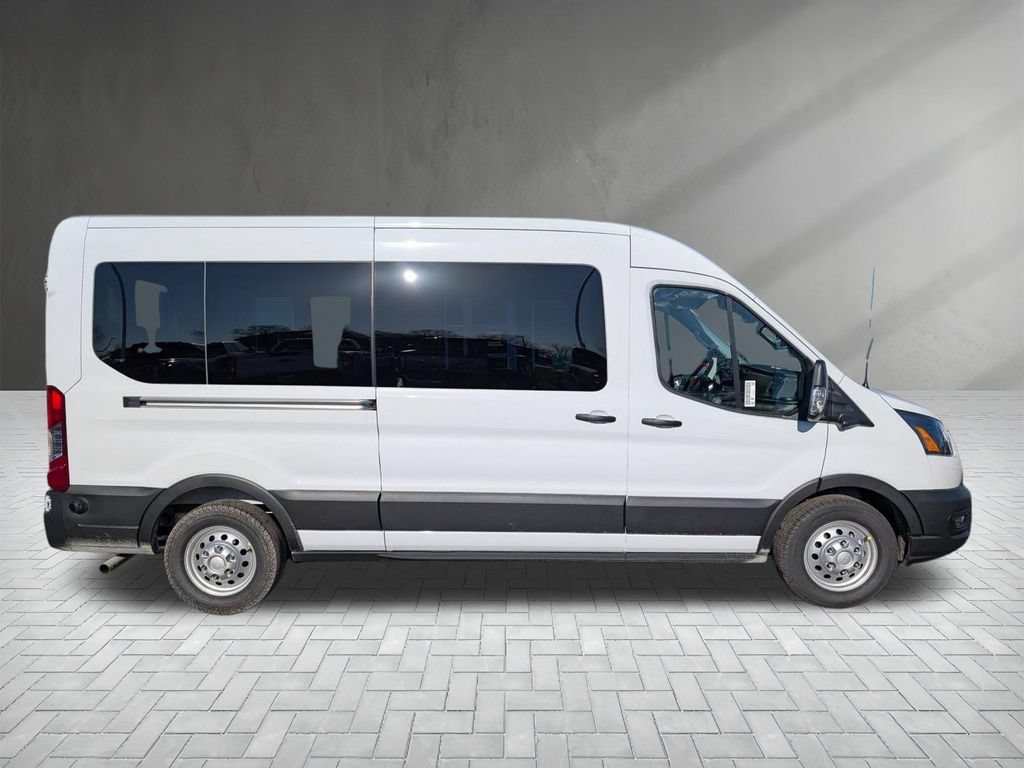 New 2026 Ford Transit 350 XL AWD/4WD image 11