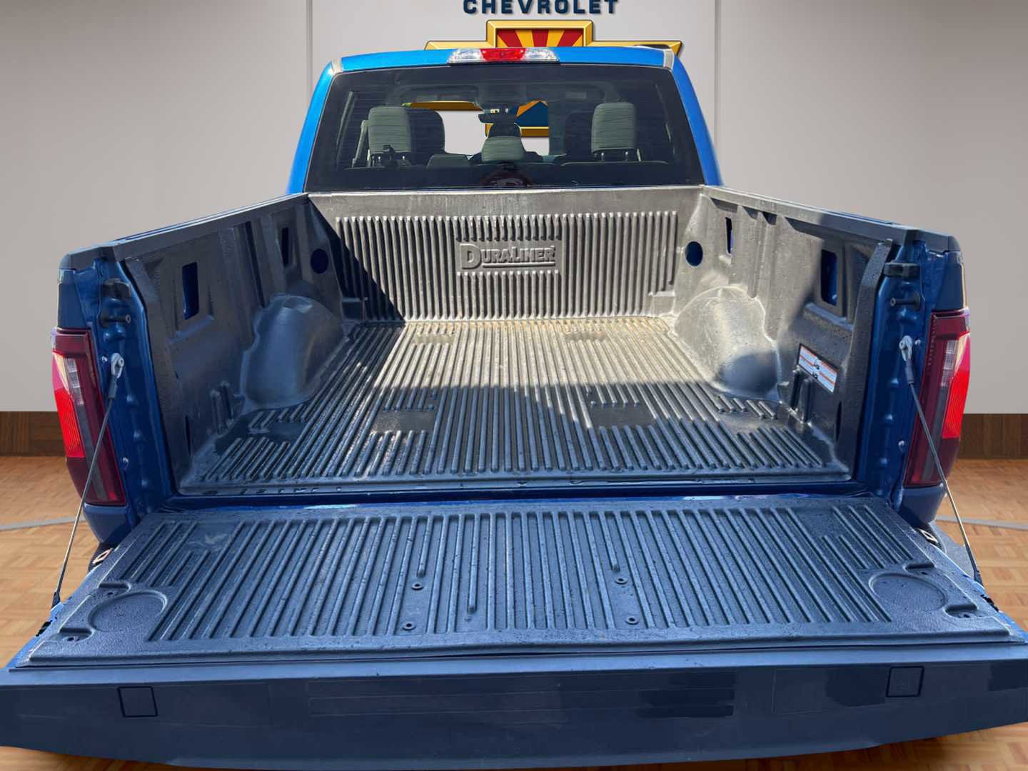 Used 2024 Ford F150 XLT image 19