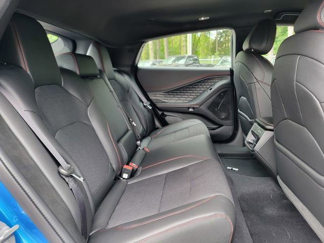 New 2026 Dodge Charger R/T w/ Driver Convenience Group AWD/4WD image 22