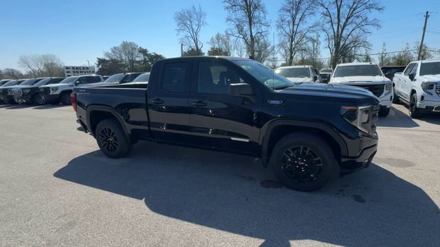 New 2026 GMC Sierra 1500 Elevation image 2