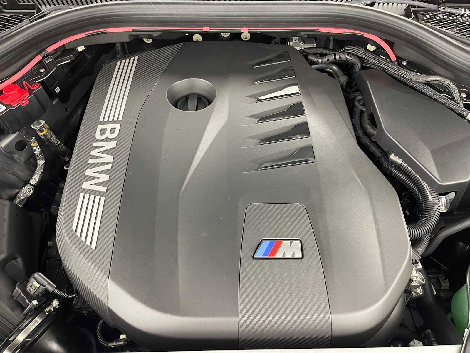 New 2026 BMW X3 M50 w/ Premium Package image 33