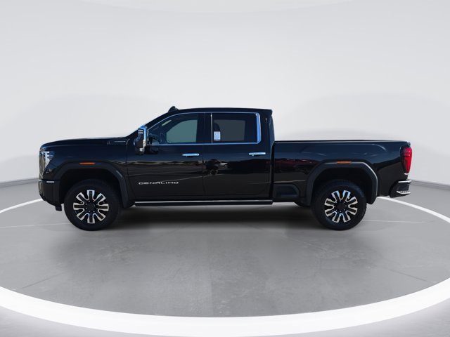 Used 2024 GMC Sierra 2500 Denali Ultimate w/ Max Trailering Package image 6