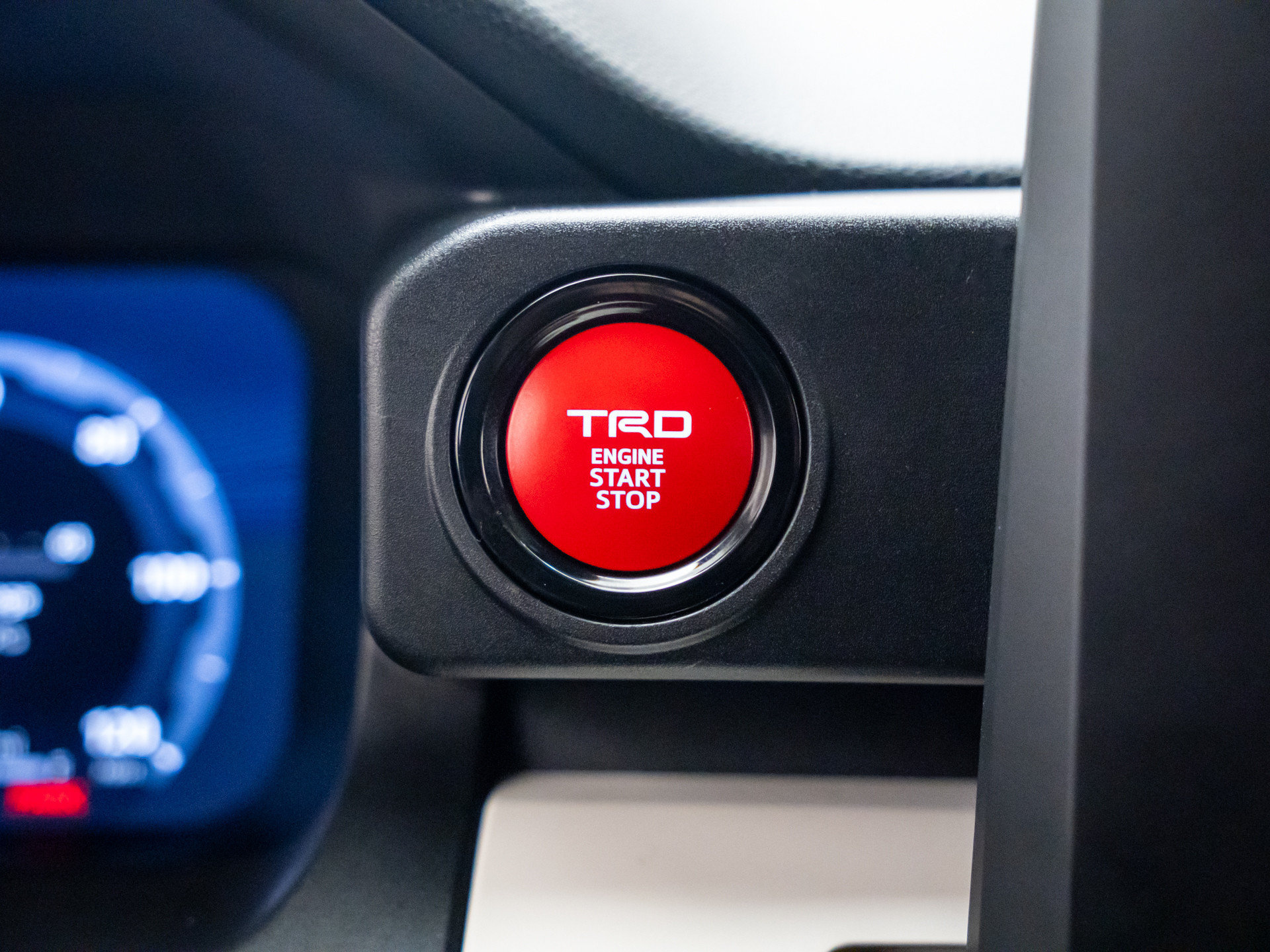 Used 2024 Toyota Tacoma TRD Off-Road AWD/4WD image 19