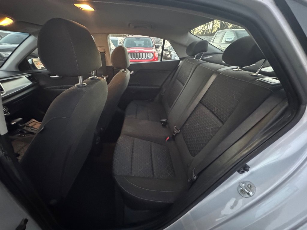 Used 2020 Kia Rio S image 10