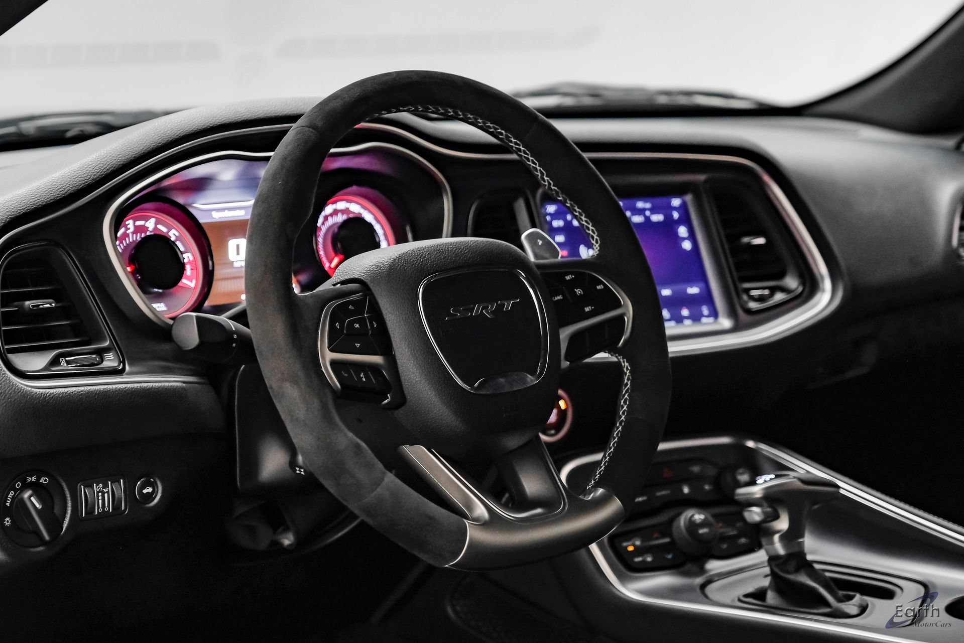 Used 2018 Dodge Challenger SRT Demon RWD image 50