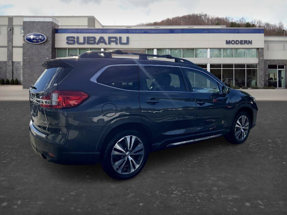 Used 2020 Subaru Ascent Limited w/ Technology Package AWD/4WD image 5
