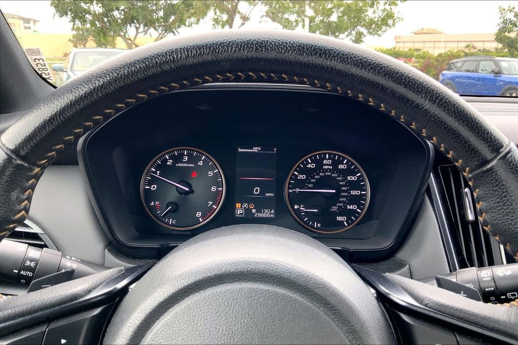 Used 2022 Subaru Outback Wilderness image 20