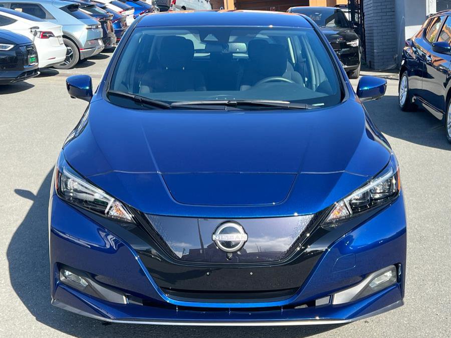 Used 2024 Nissan Leaf SV Plus image 2