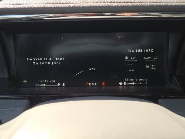 Used 2021 Lincoln Navigator Reserve w/ Luxury Package image 42