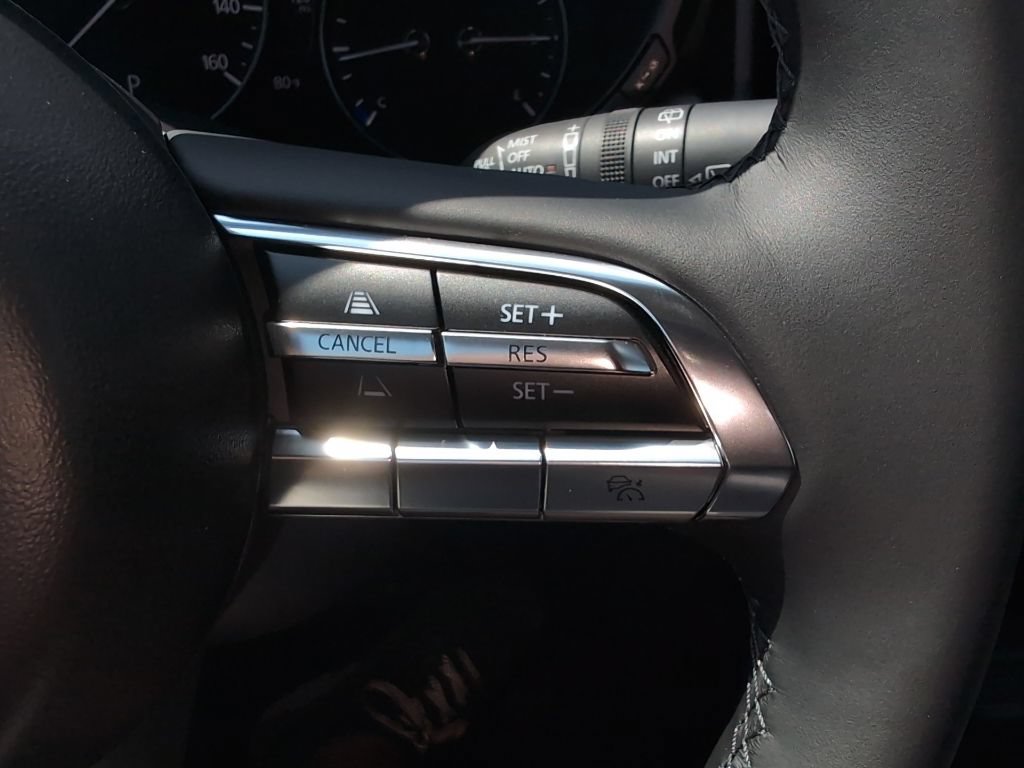 New 2026 MAZDA CX-50 AWD 2.5 S w/ Weather Package image 20