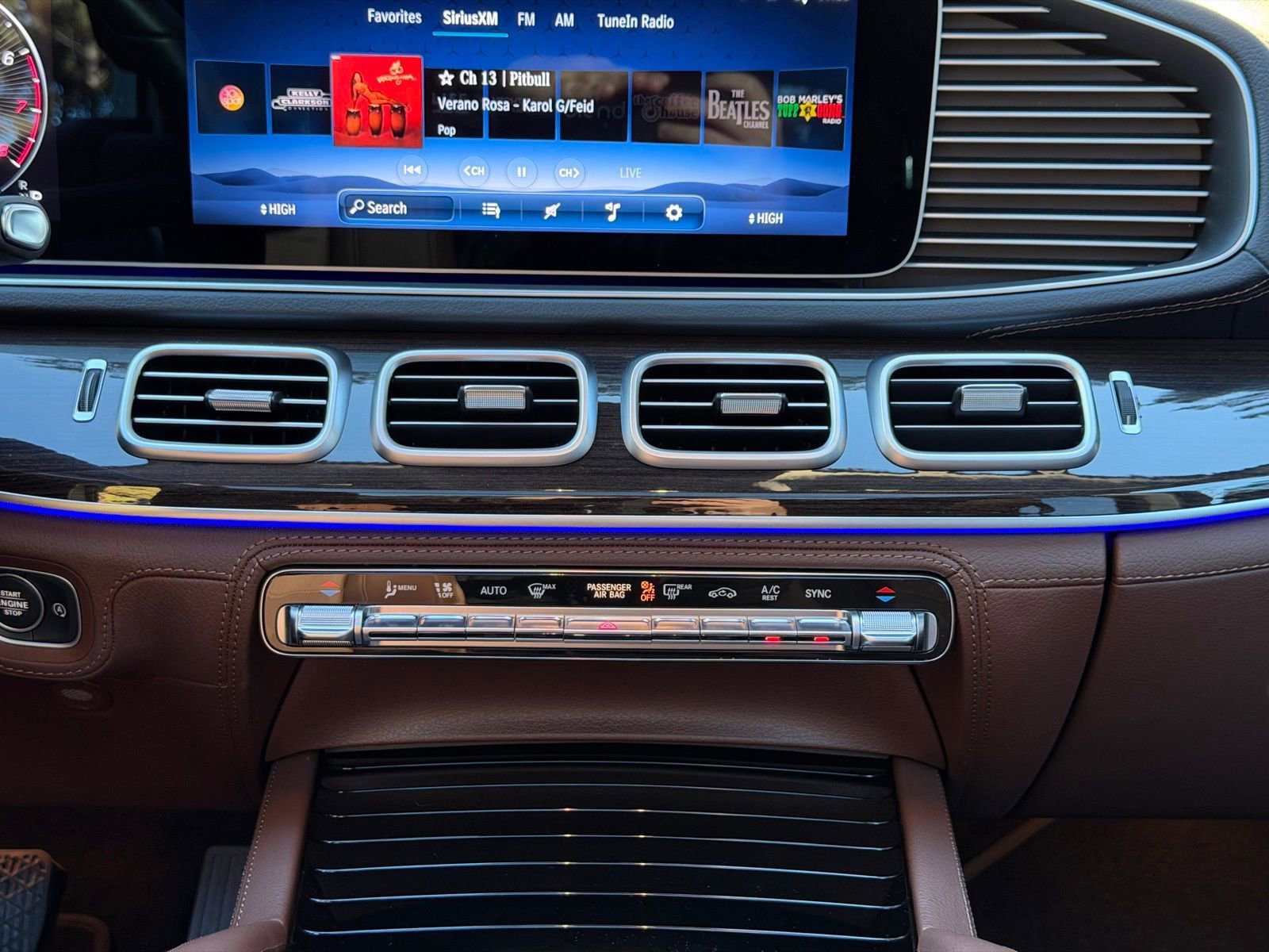 Certified 2024 Mercedes-Benz GLE 450 GLE 450 image 20