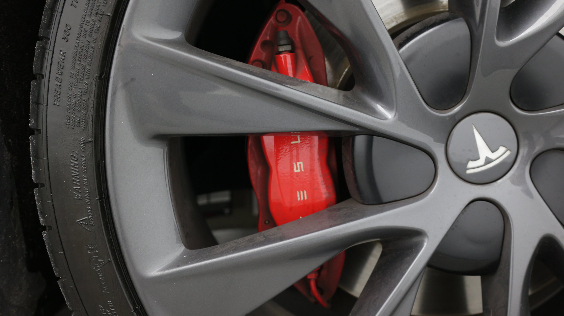Used 2020 Tesla Model S Performance AWD/4WD image 5