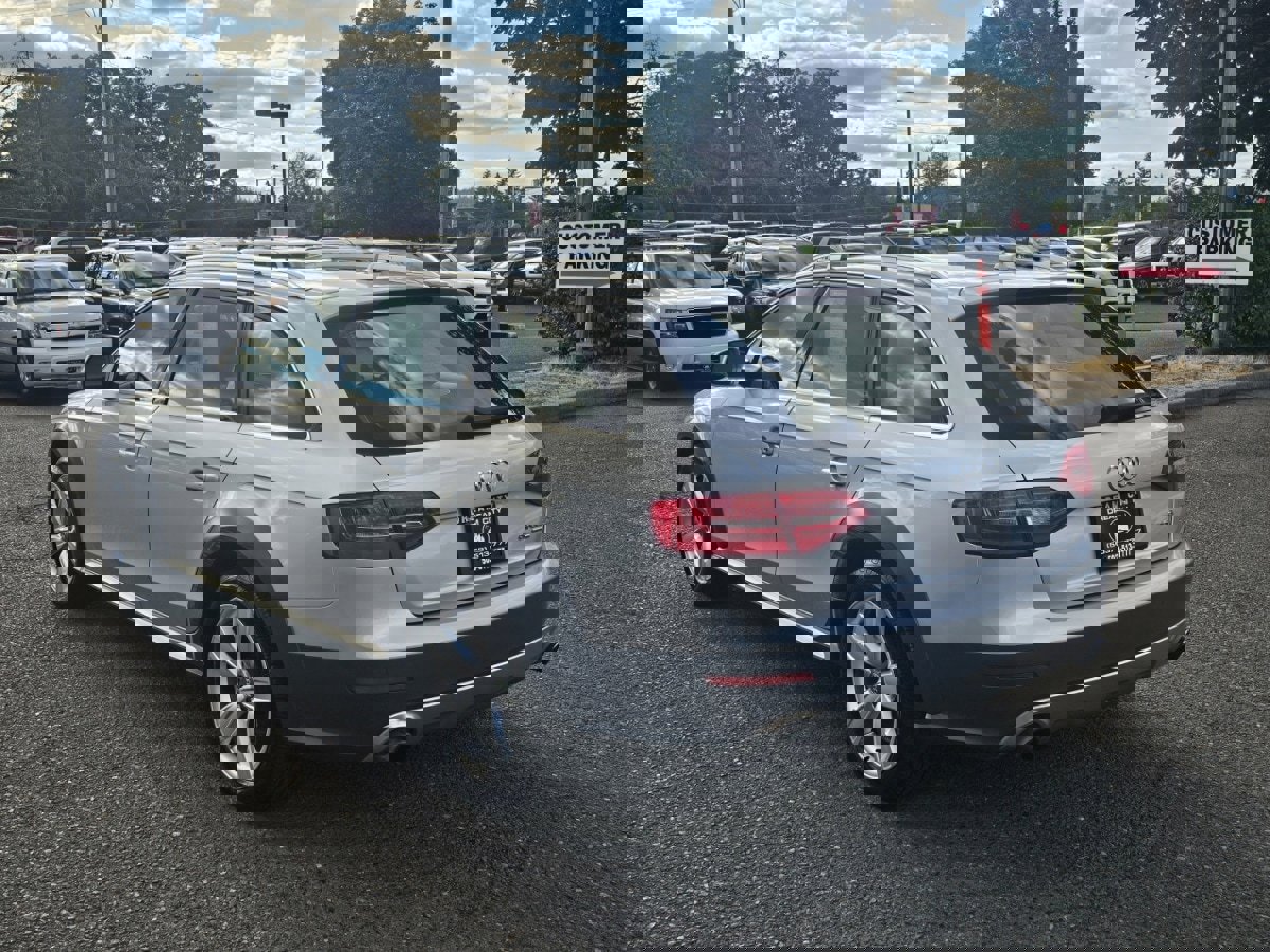 Used 2013 Audi A4 Premium Plus image 5