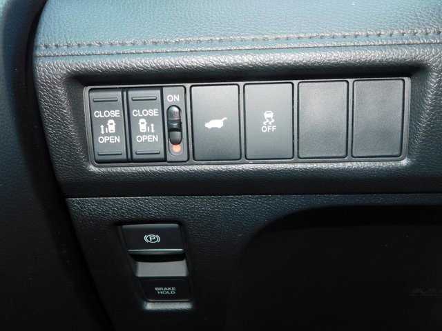 New 2026 Honda Odyssey EX-L image 34