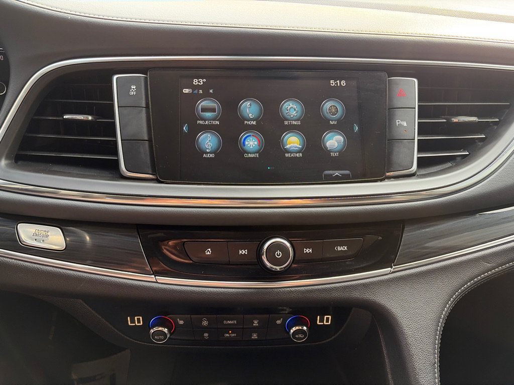 Used 2018 Buick Enclave Essence FWD image 19