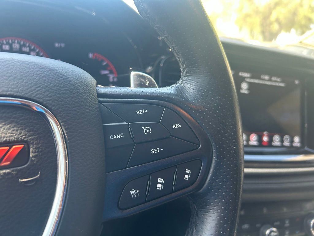 Used 2022 Dodge Durango GT RWD image 21