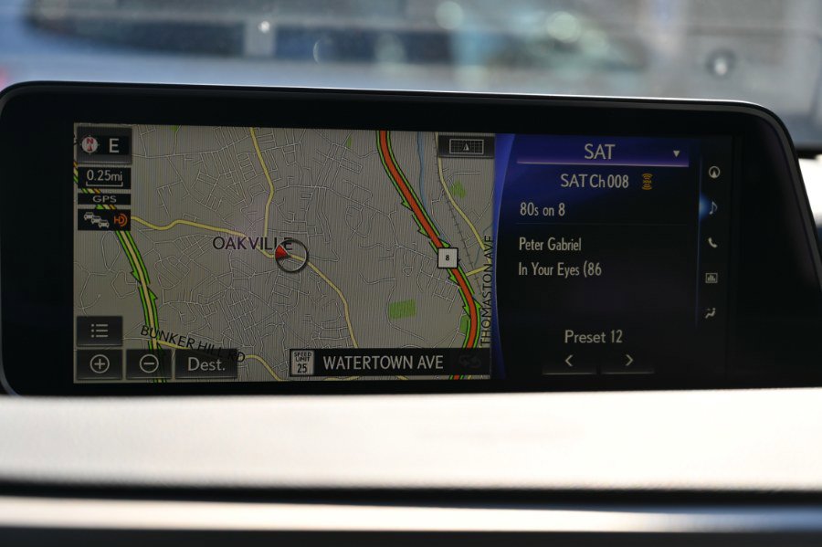 Used 2017 Lexus RX 350 AWD w/ Premium Package image 2