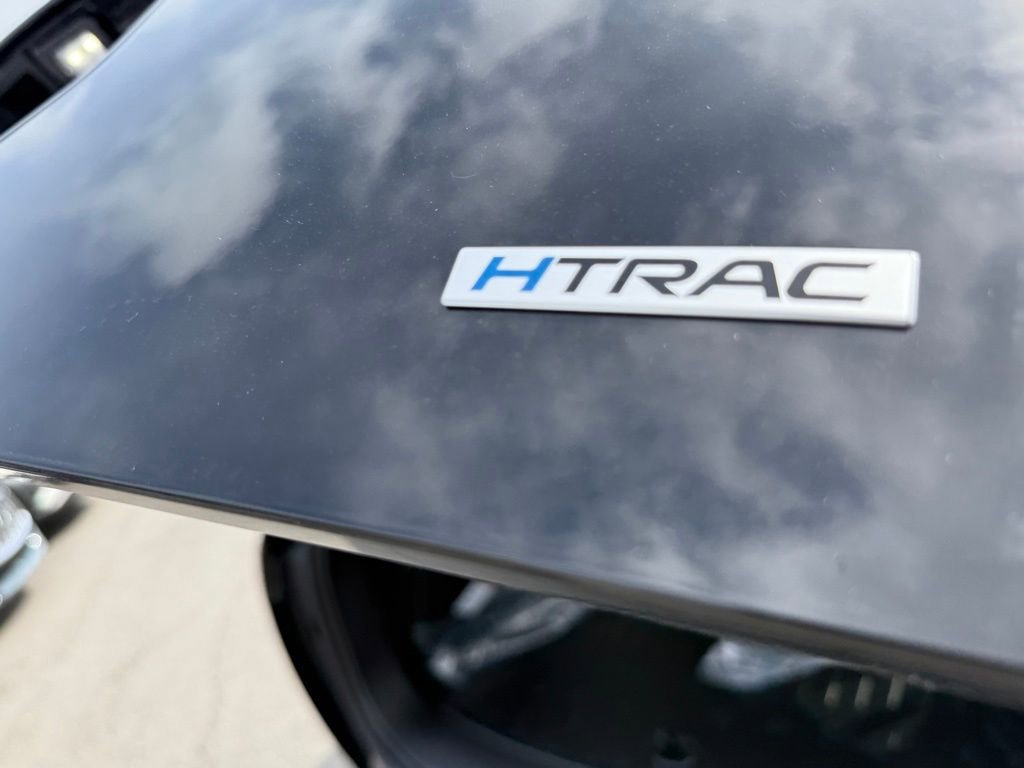 New 2026 Hyundai Palisade Limited image 10