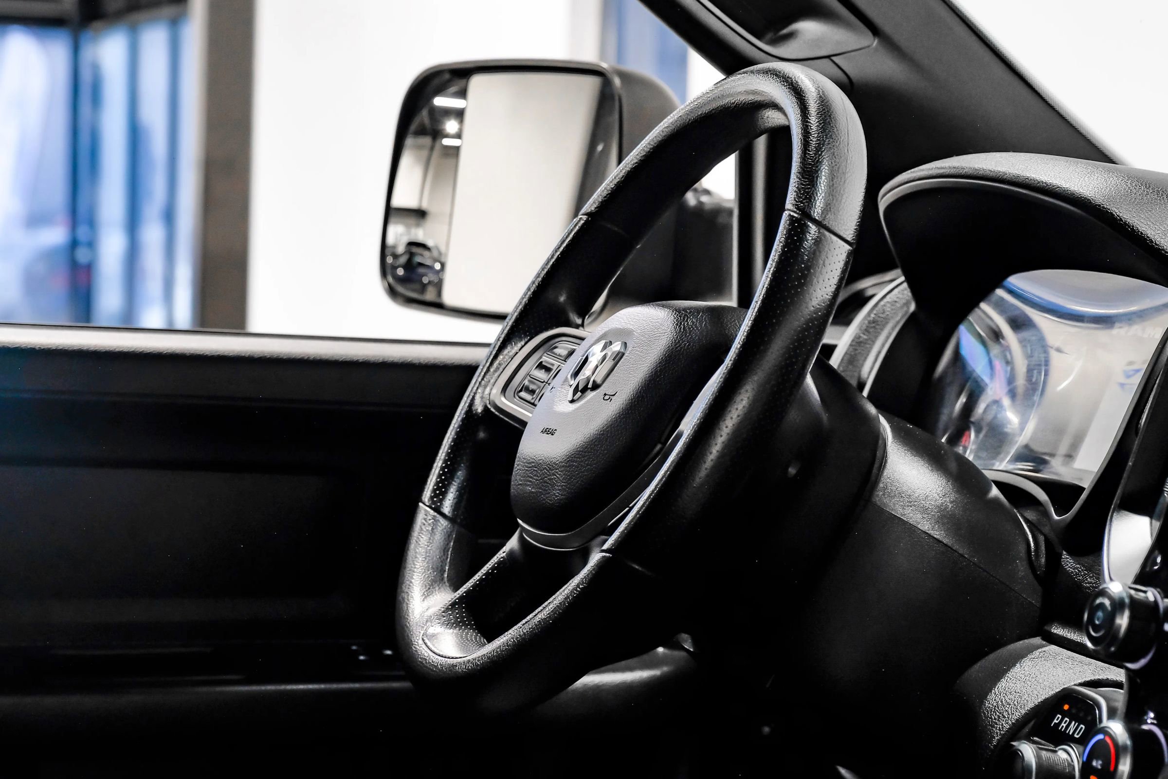 Used 2022 RAM 2500 Tradesman image 18