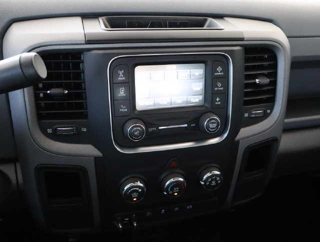 Used 2018 RAM 2500 Tradesman w/ Chrome Appearance Group AWD/4WD image 34