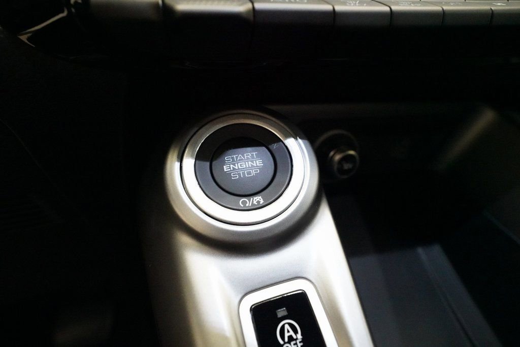 Used 2024 Dodge Hornet GT w/ GT Blacktop Package image 30