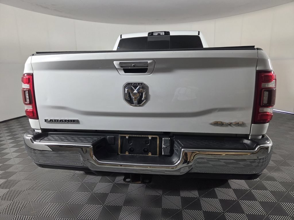 Used 2022 RAM 2500 Laramie AWD/4WD image 6