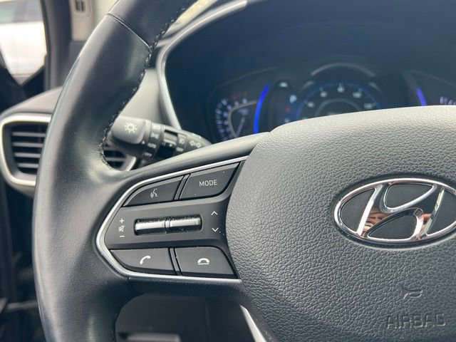 Used 2020 Hyundai Santa Fe Limited AWD/4WD image 22