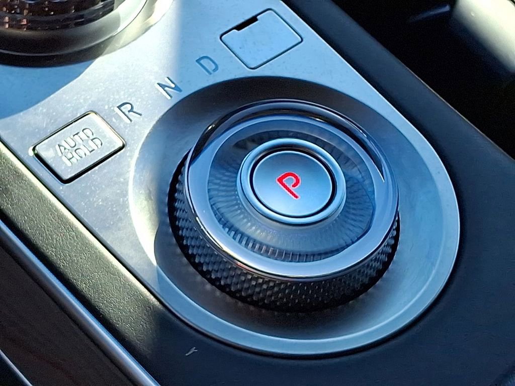 Certified 2025 Genesis GV70 2.5T w/ Advanced Package image 12