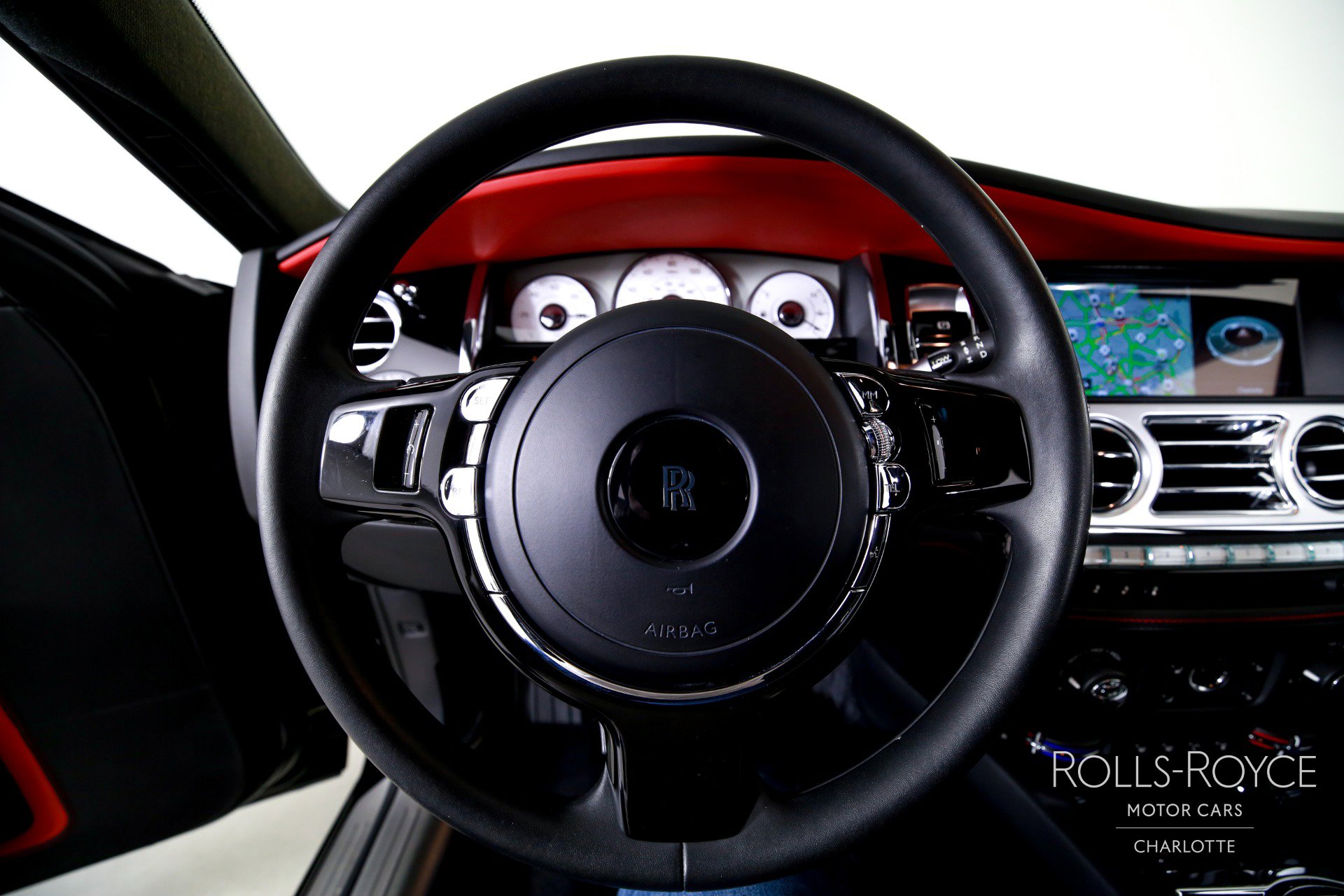 Used 2019 Rolls-Royce Ghost image 14