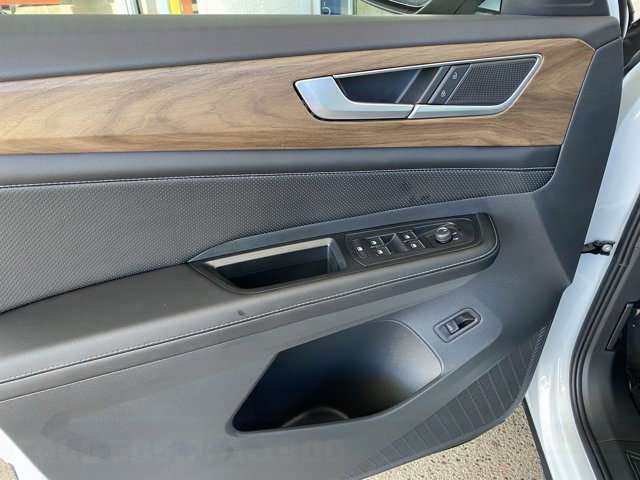 New 2026 Volkswagen Atlas SE AWD/4WD image 12