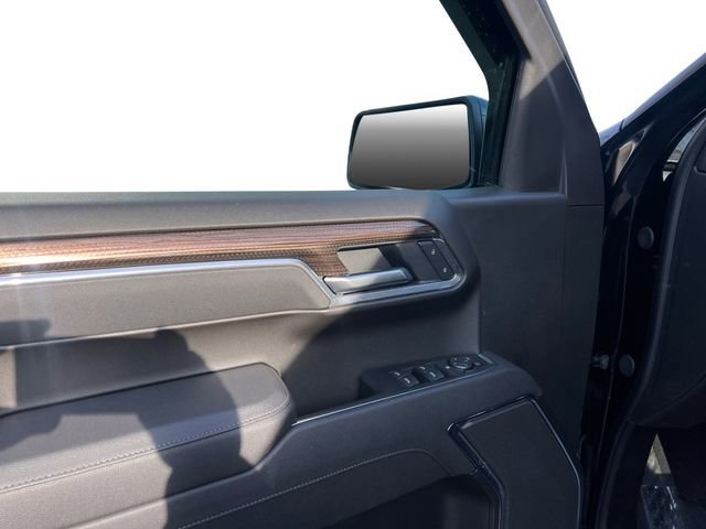 Used 2025 Chevrolet Silverado 1500 LT Trail Boss image 11