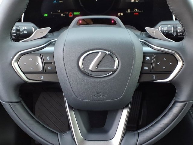 New 2026 Lexus RX 350 w/ Convenience Package AWD/4WD image 21