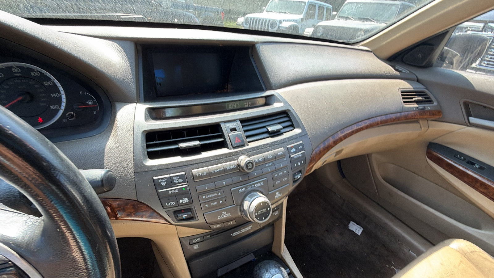 Used 2010 Honda Accord EX-L image 20
