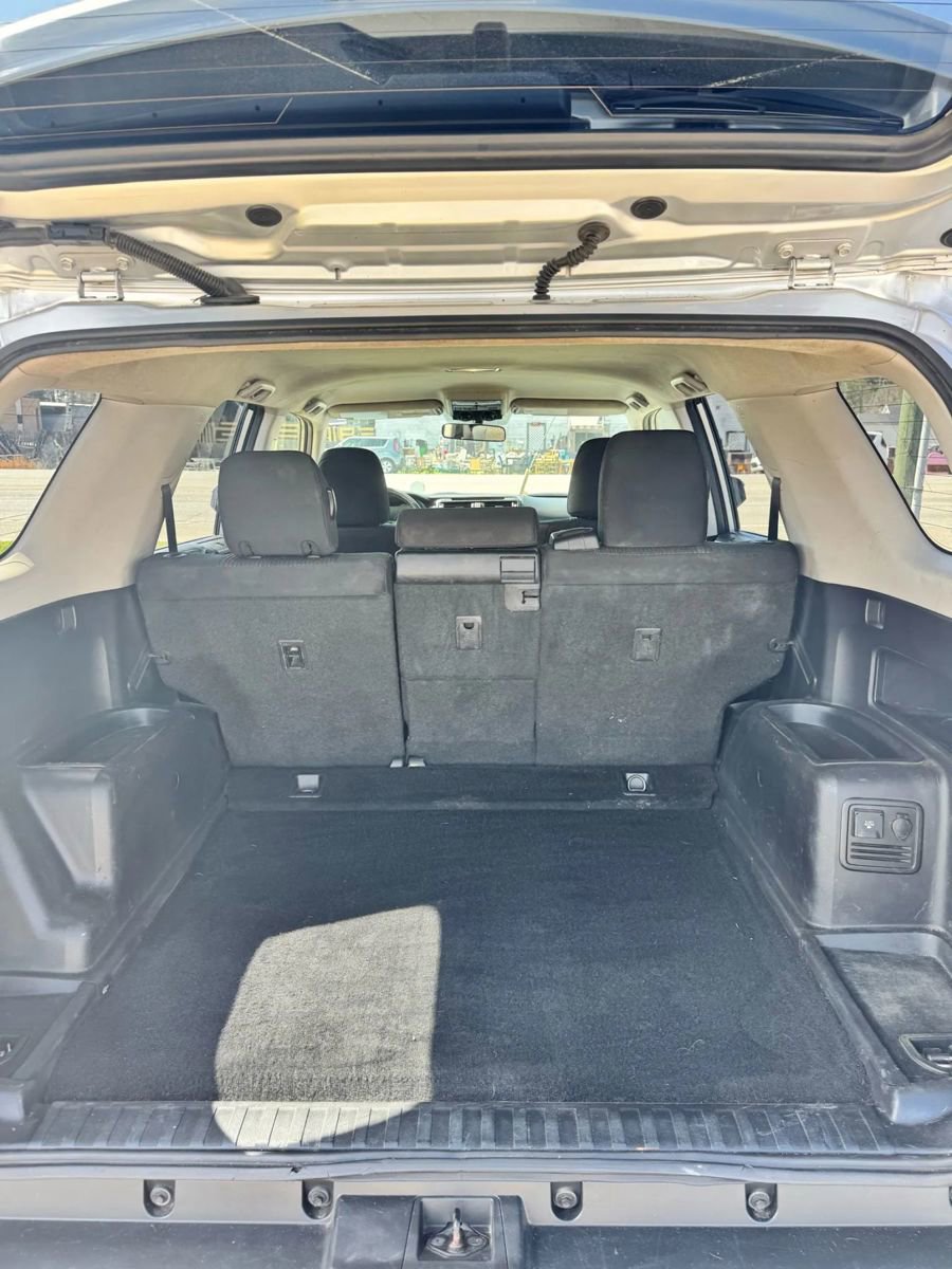 Used 2015 Toyota 4Runner Trail image 15
