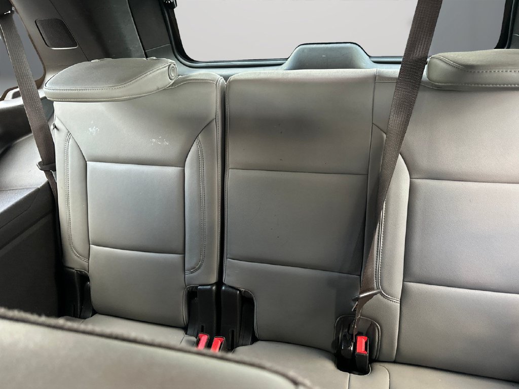 Used 2021 Chevrolet Tahoe LT w/ LT Signature Package RWD image 20