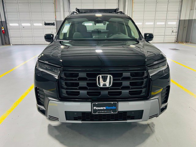 New 2026 Honda Pilot EX-L image 15
