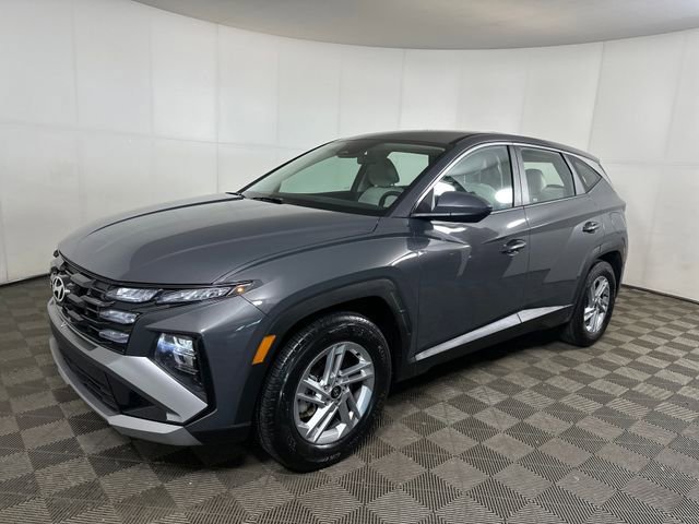 Used 2026 Hyundai Tucson SE FWD image 7
