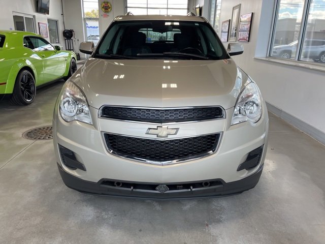 Used 2013 Chevrolet Equinox LT w/ All Star Package image 2