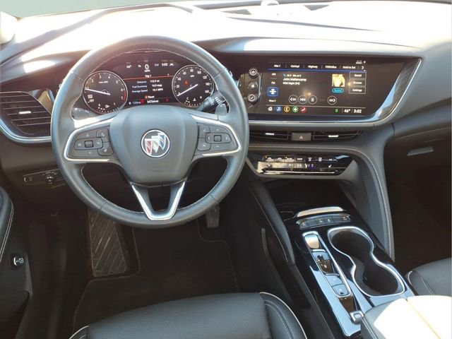 Used 2023 Buick Envision Essence image 21