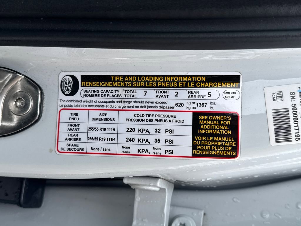 Used 2017 Audi Q7 3.0T Premium image 6